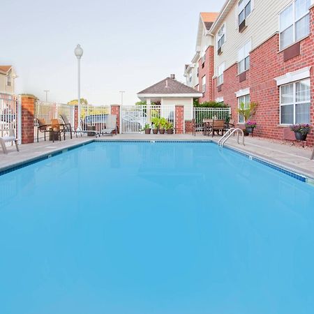 Towneplace Suites Minneapolis Eden Prairie Luaran gambar