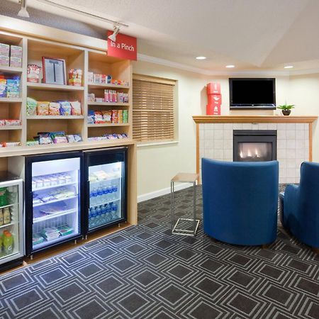 Towneplace Suites Minneapolis Eden Prairie Luaran gambar