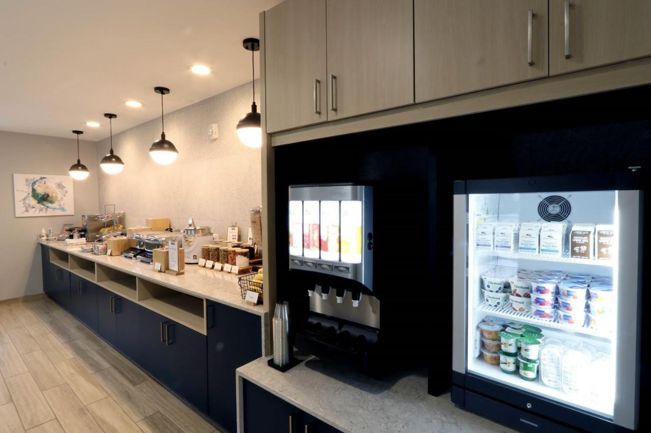 Towneplace Suites Minneapolis Eden Prairie Luaran gambar