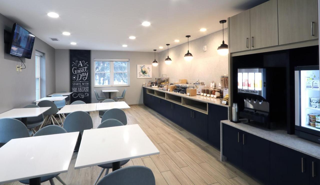 Towneplace Suites Minneapolis Eden Prairie Luaran gambar