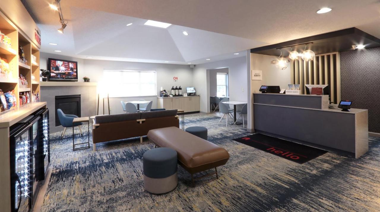 Towneplace Suites Minneapolis Eden Prairie Luaran gambar