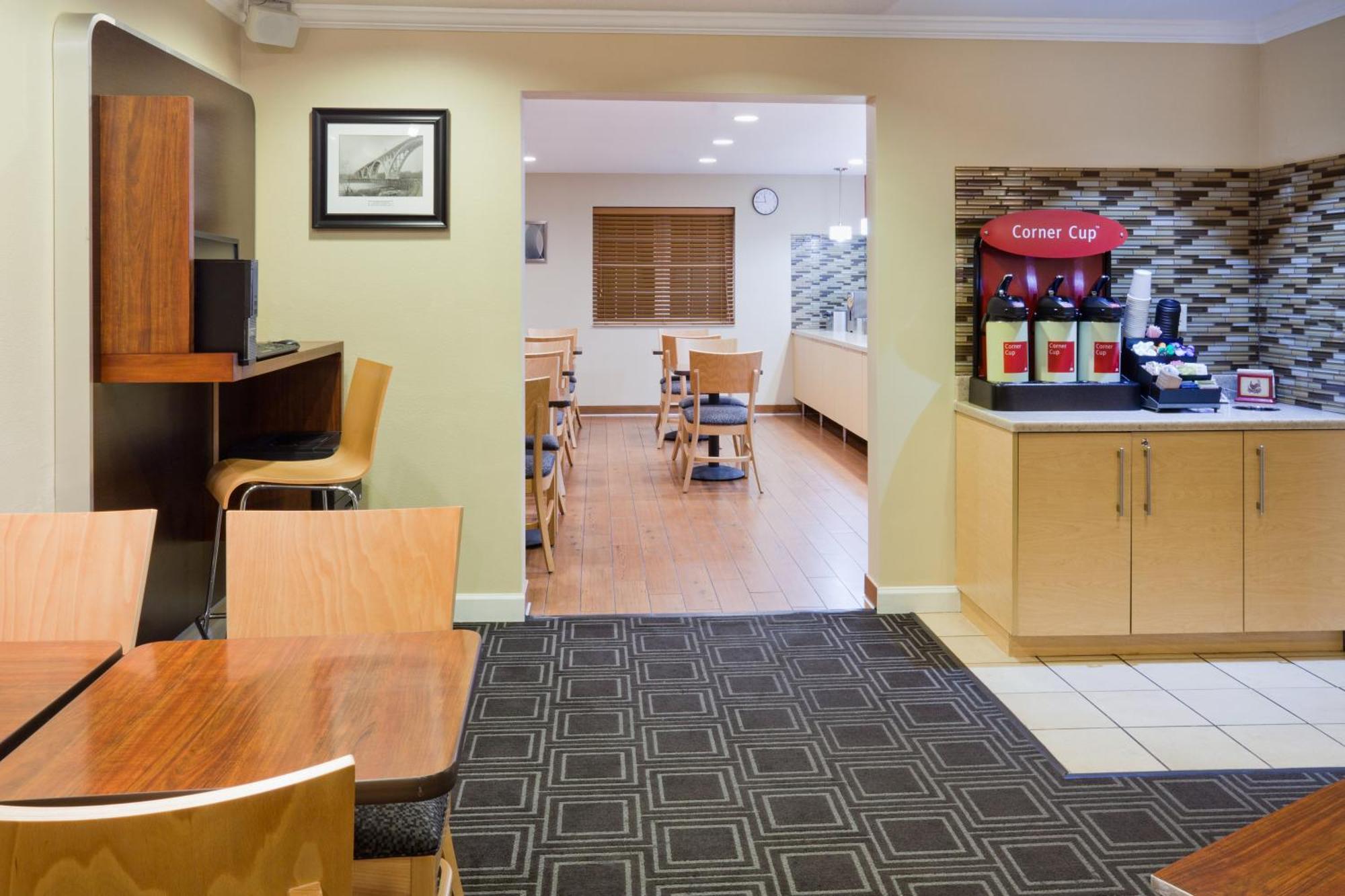 Towneplace Suites Minneapolis Eden Prairie Luaran gambar