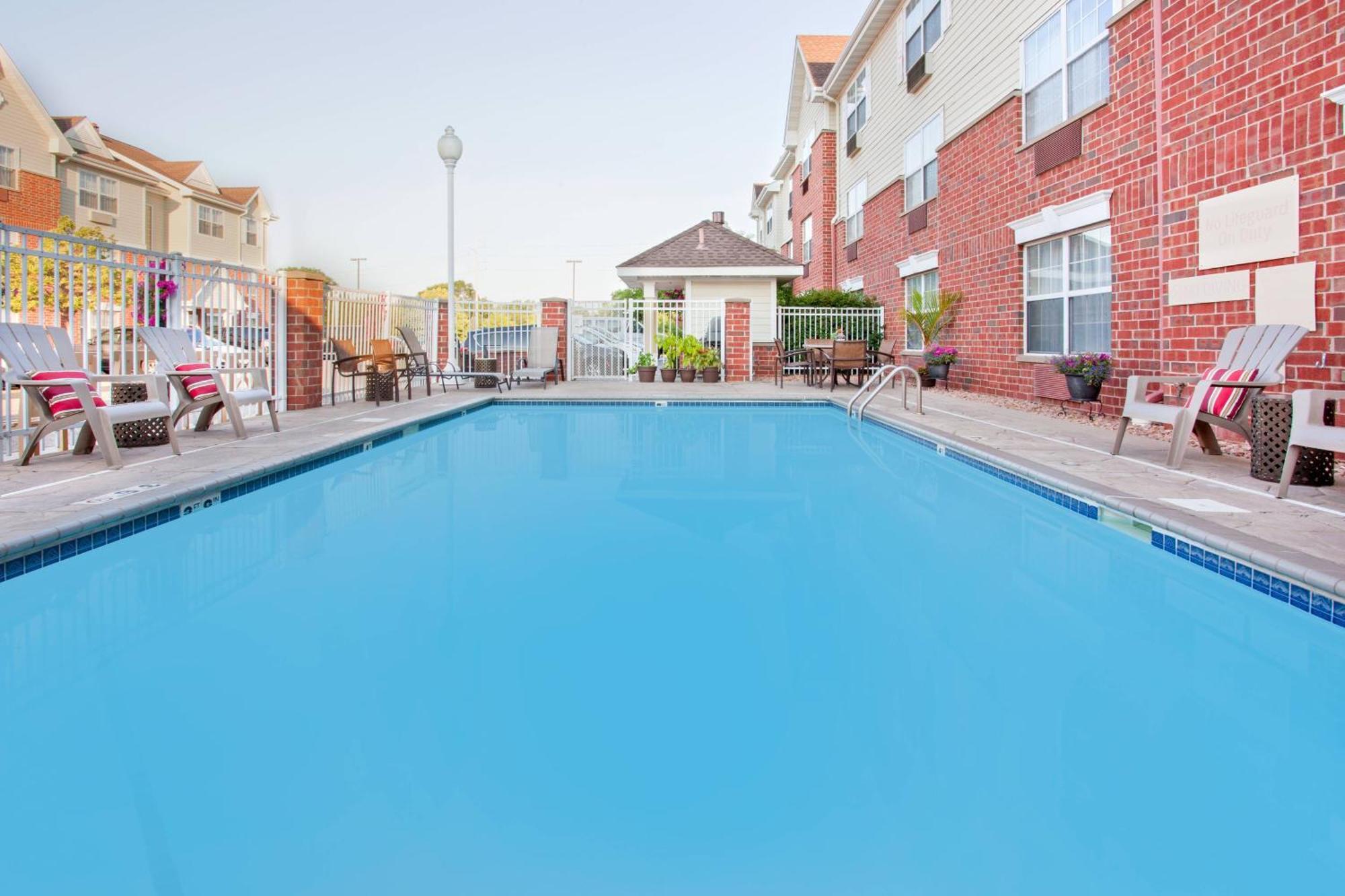 Towneplace Suites Minneapolis Eden Prairie Luaran gambar