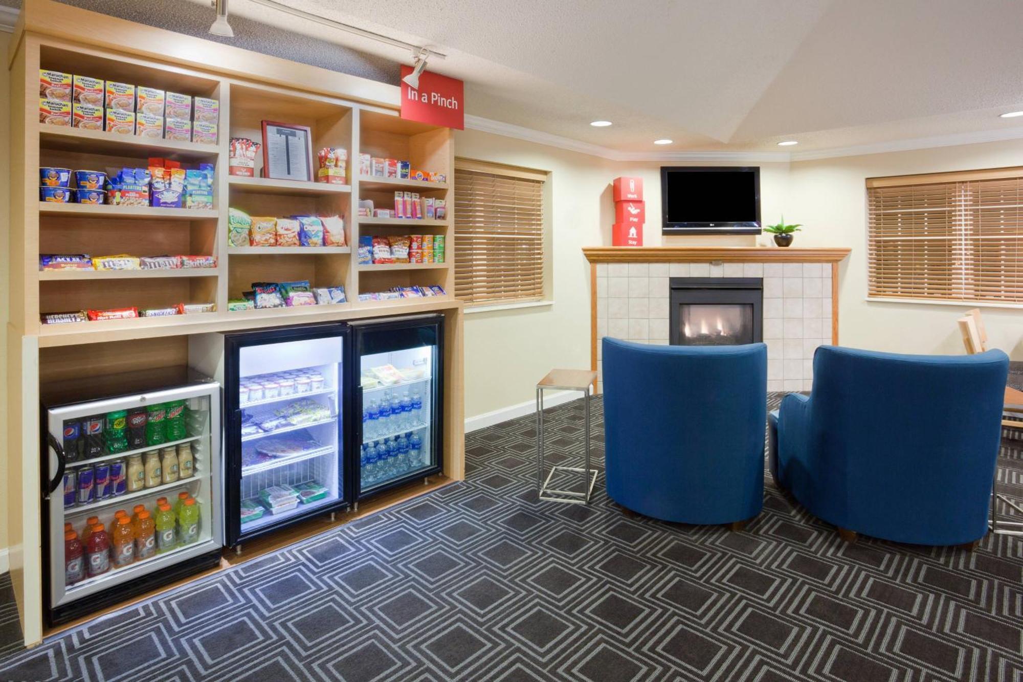 Towneplace Suites Minneapolis Eden Prairie Luaran gambar