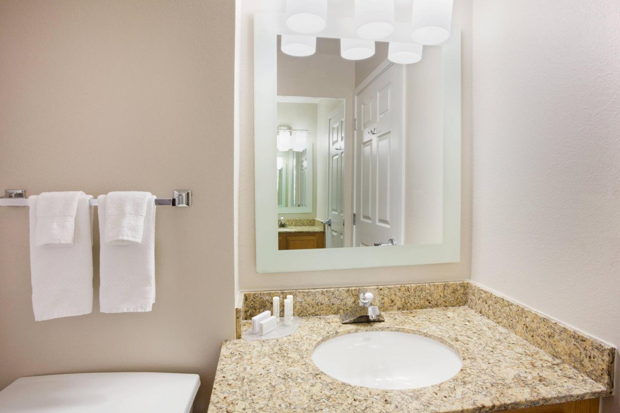 Towneplace Suites Minneapolis Eden Prairie Luaran gambar