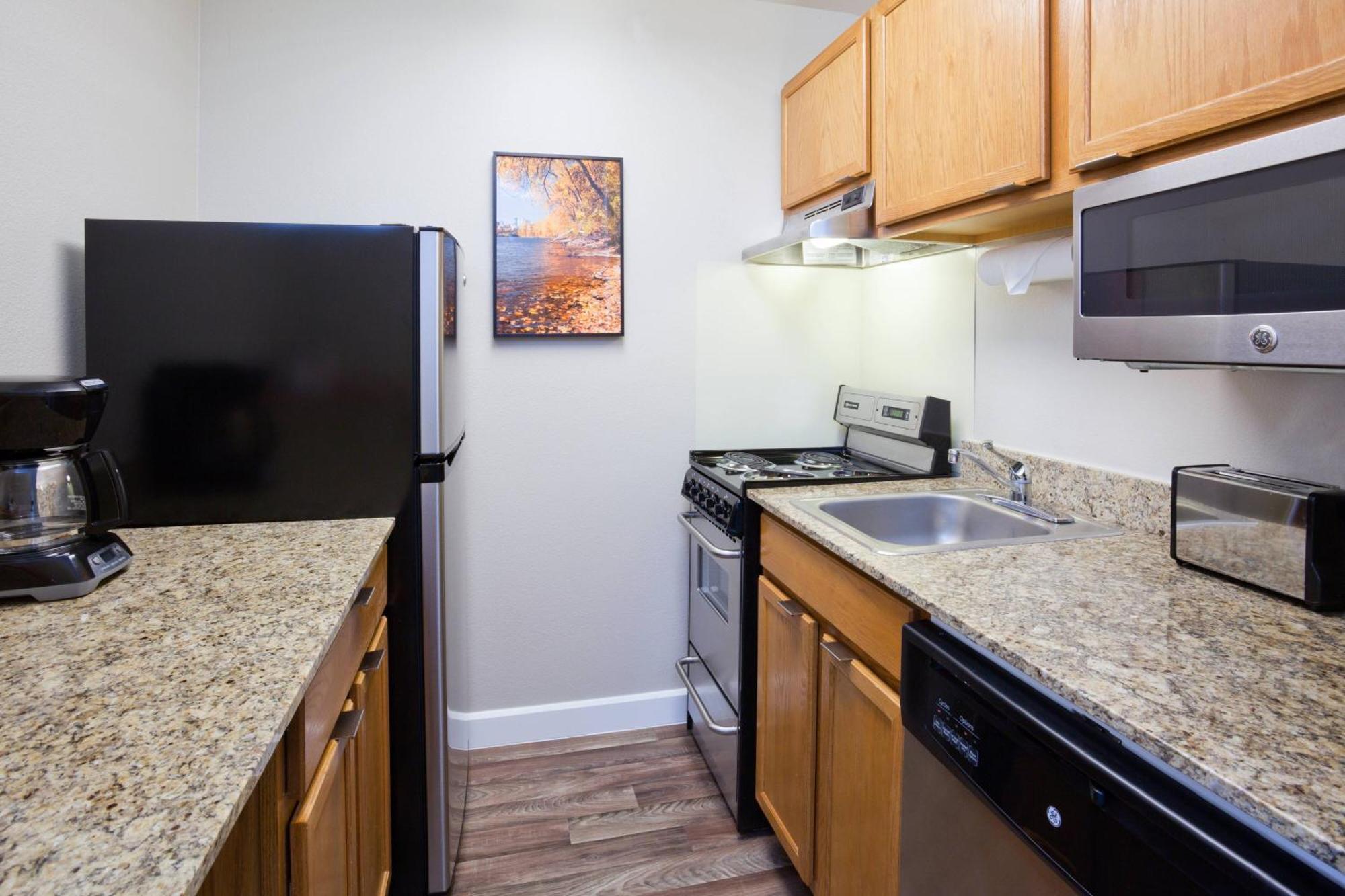 Towneplace Suites Minneapolis Eden Prairie Luaran gambar