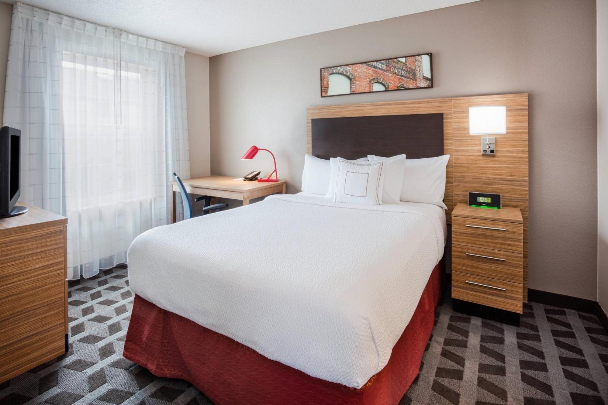 Towneplace Suites Minneapolis Eden Prairie Luaran gambar
