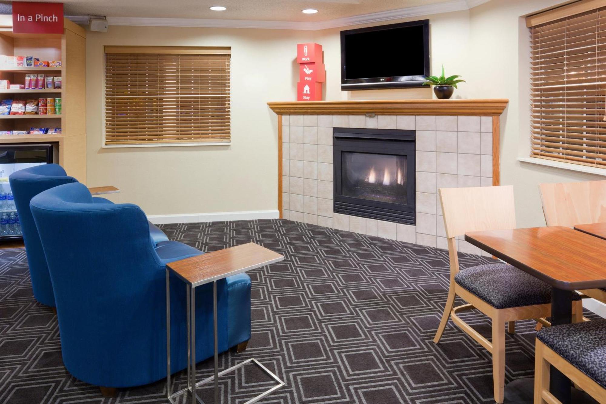 Towneplace Suites Minneapolis Eden Prairie Luaran gambar