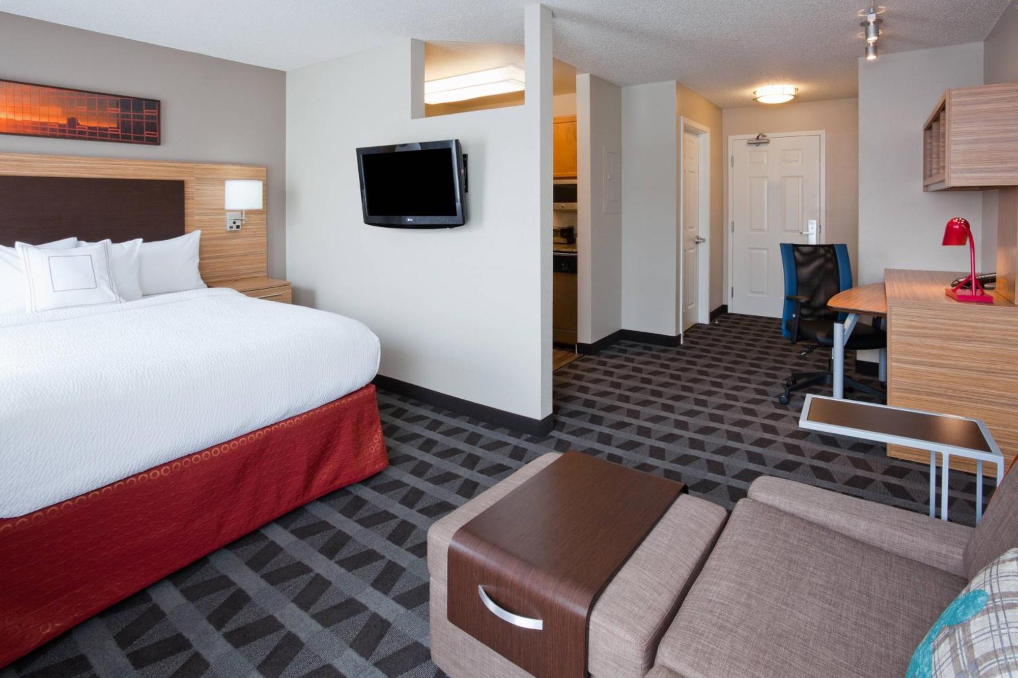 Towneplace Suites Minneapolis Eden Prairie Luaran gambar