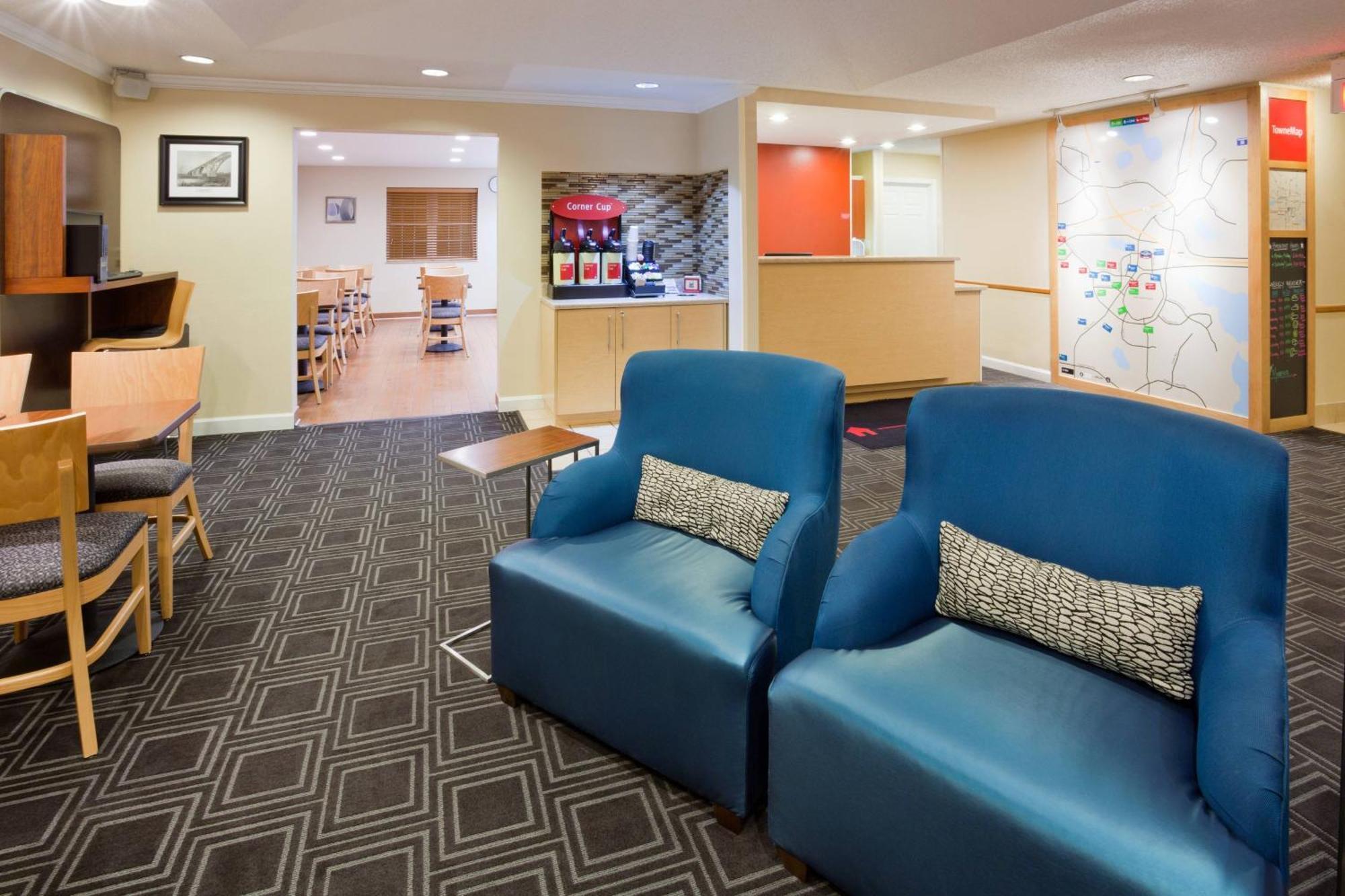 Towneplace Suites Minneapolis Eden Prairie Luaran gambar