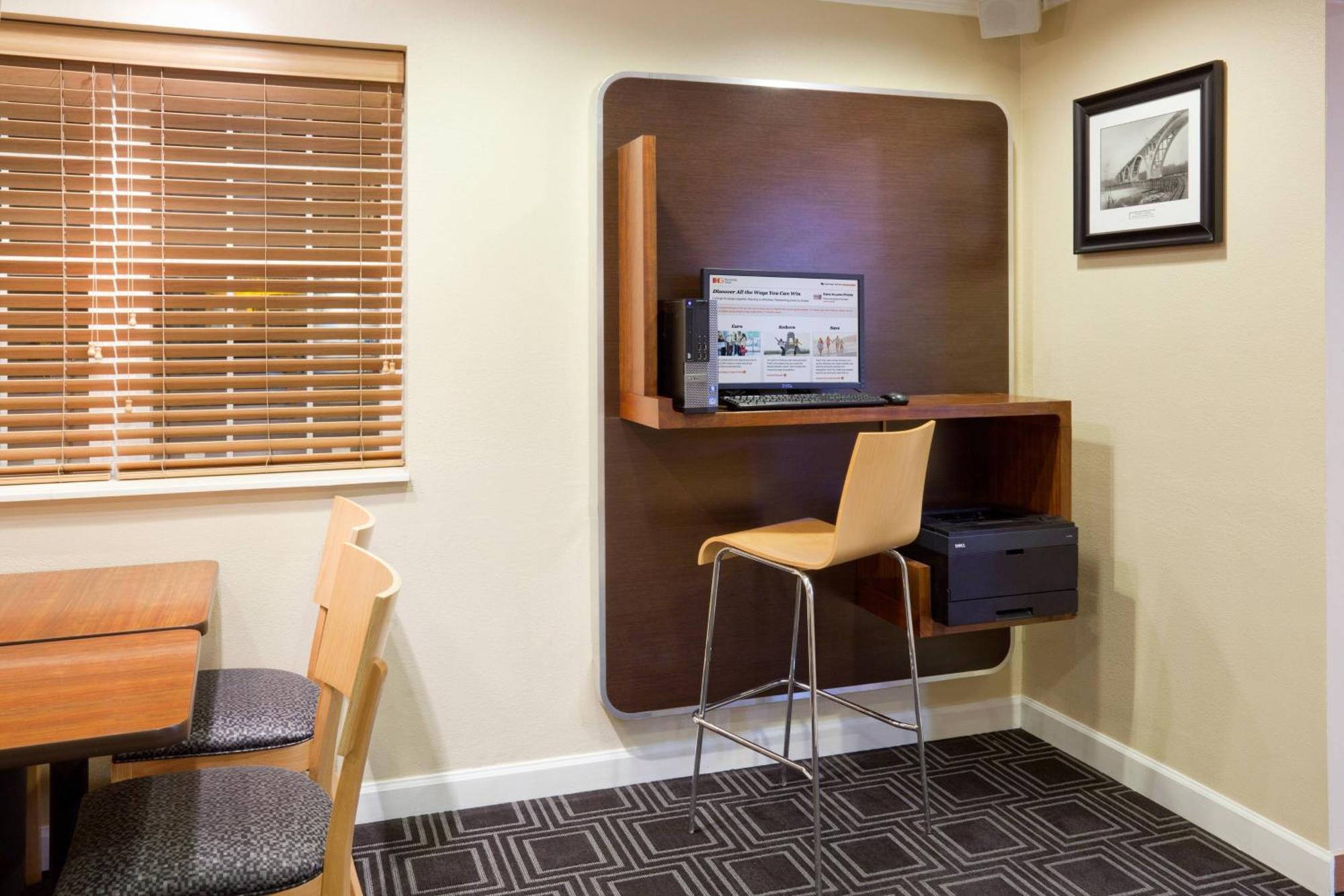 Towneplace Suites Minneapolis Eden Prairie Luaran gambar