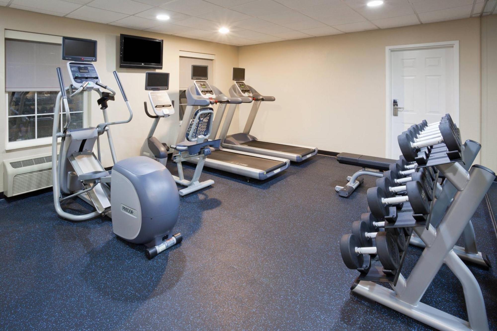 Towneplace Suites Minneapolis Eden Prairie Luaran gambar