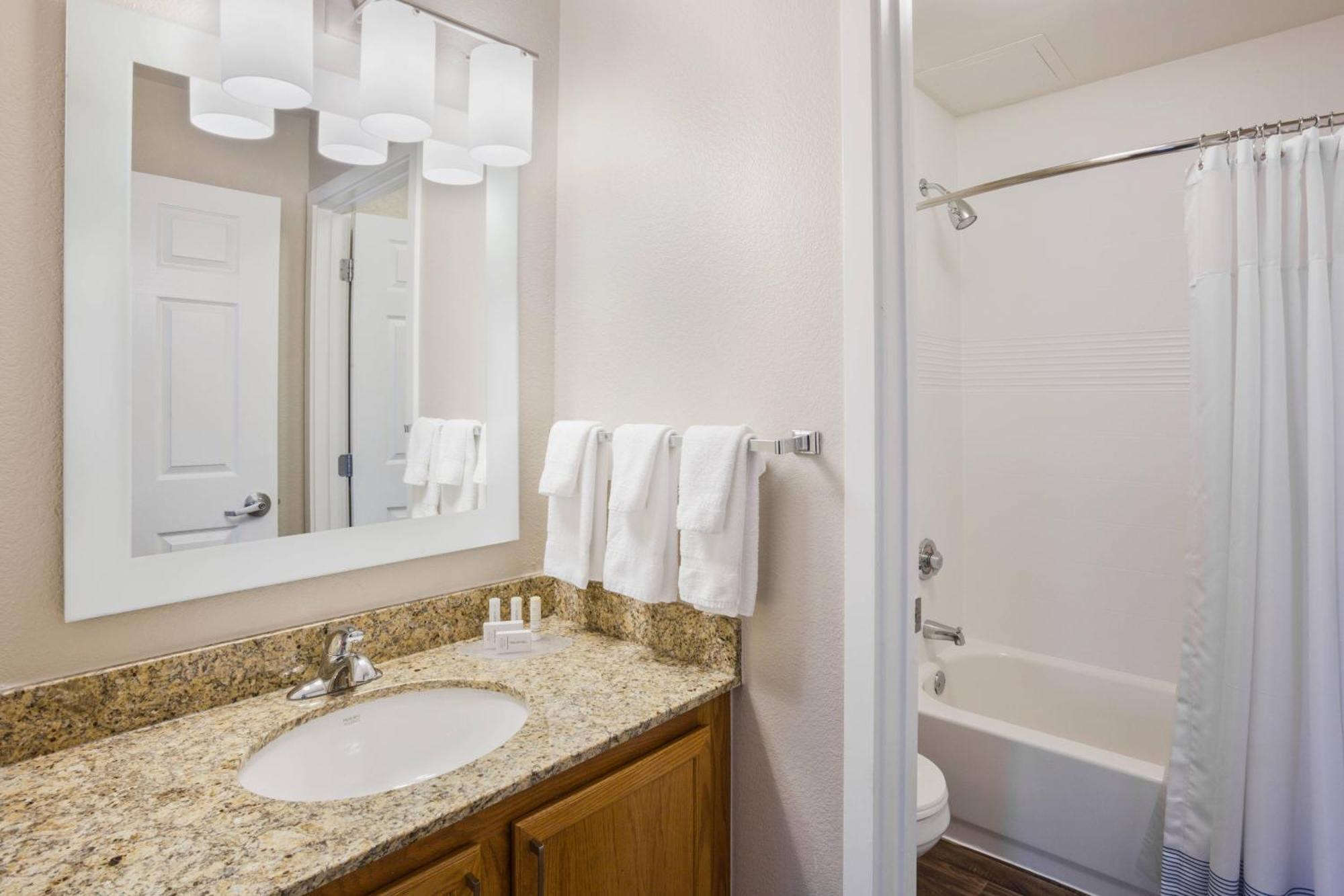 Towneplace Suites Minneapolis Eden Prairie Luaran gambar