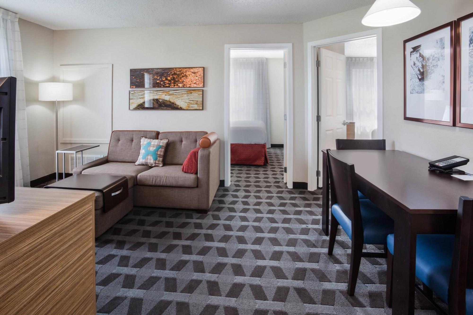 Towneplace Suites Minneapolis Eden Prairie Luaran gambar