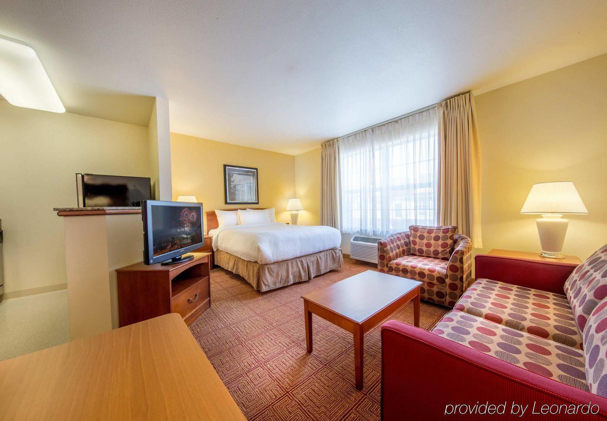 Towneplace Suites Minneapolis Eden Prairie Luaran gambar