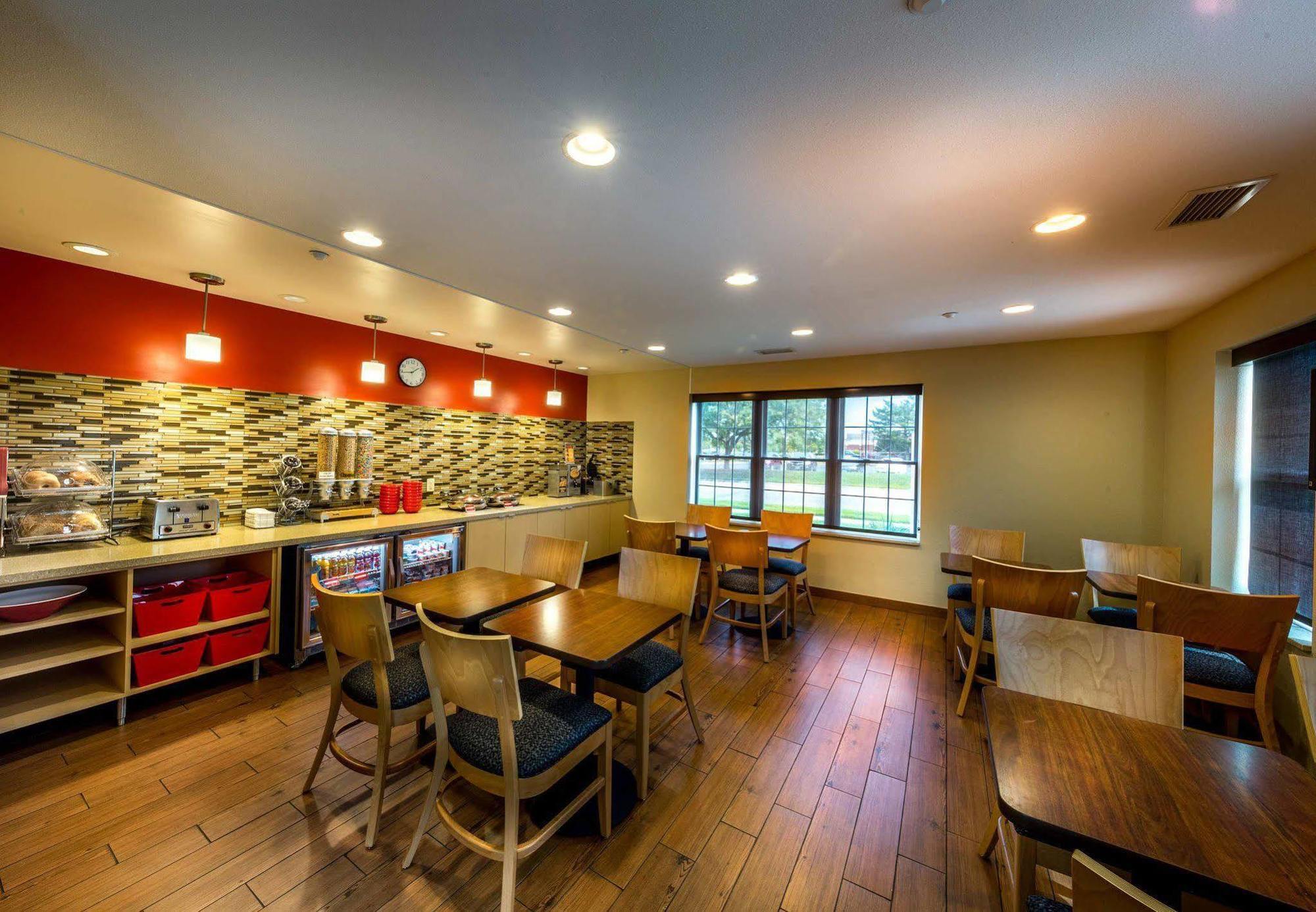 Towneplace Suites Minneapolis Eden Prairie Luaran gambar