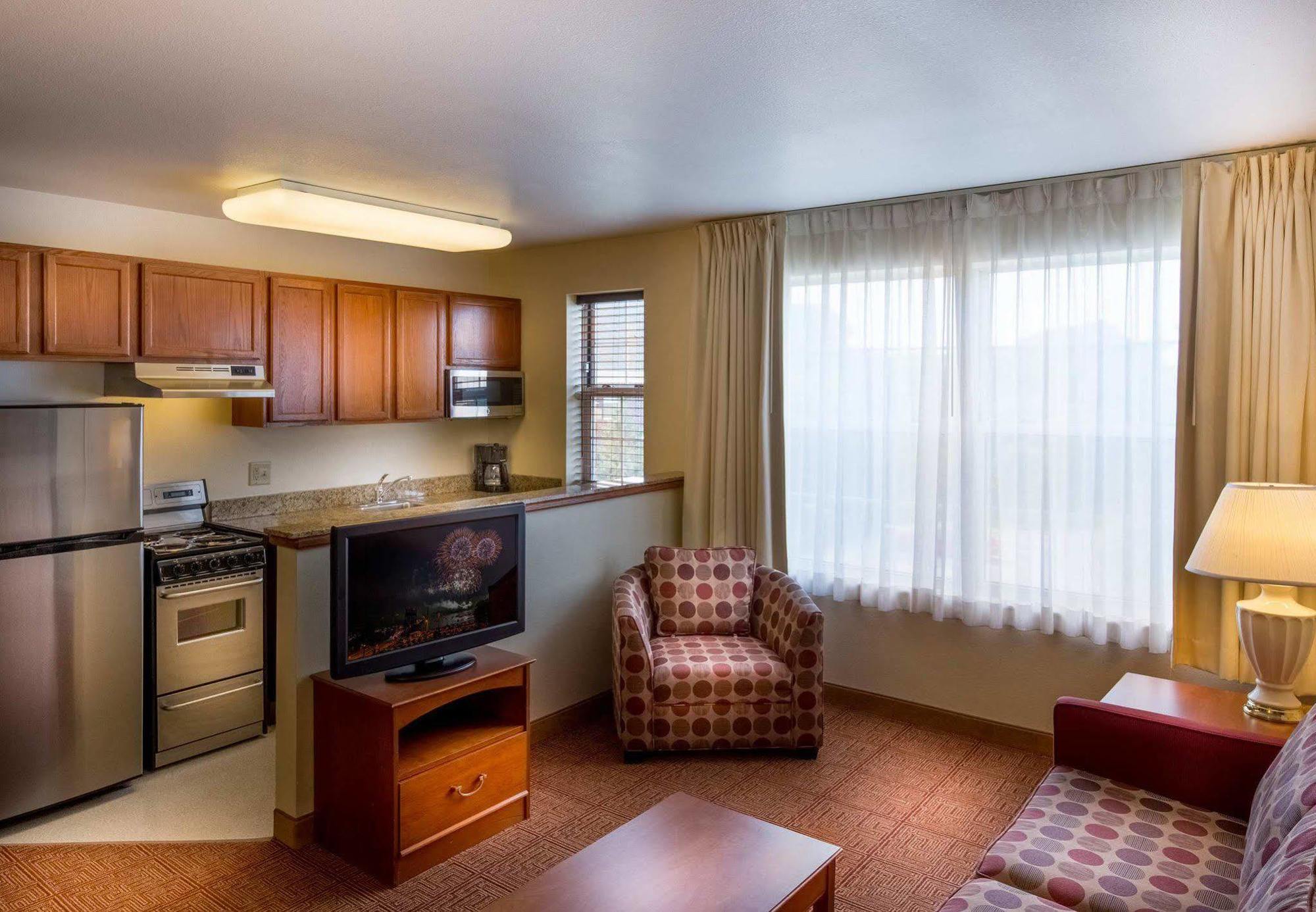 Towneplace Suites Minneapolis Eden Prairie Luaran gambar