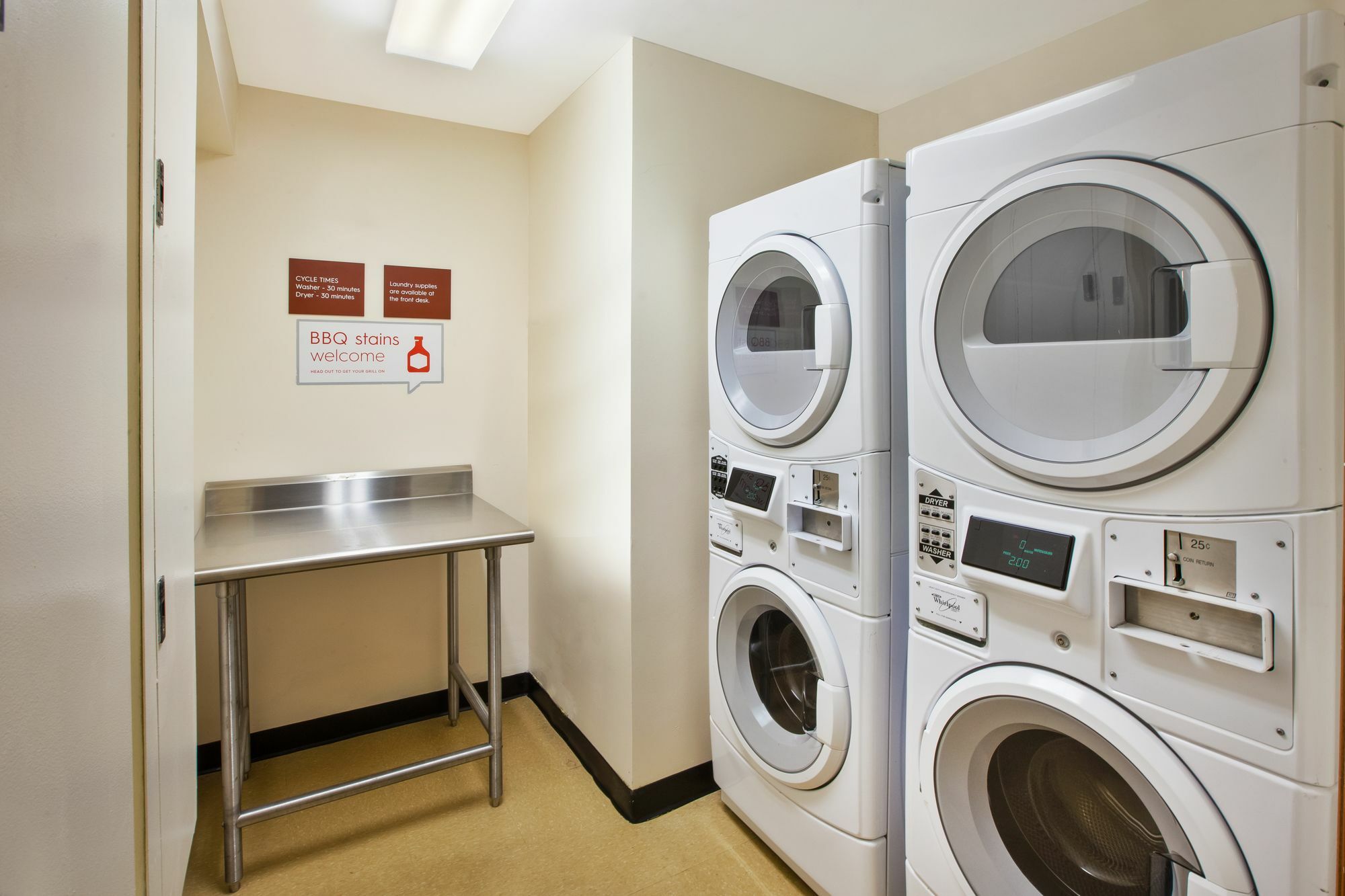 Towneplace Suites Minneapolis Eden Prairie Luaran gambar