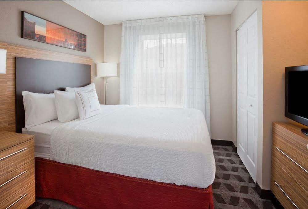 Towneplace Suites Minneapolis Eden Prairie Luaran gambar